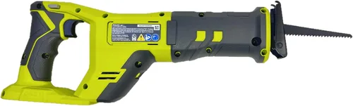 Miniatura 3 de RYOBI ONE+ - Sierra recíproca inalámbrica de 18 V (solo herramienta), PCL515B La batería y el cargador se venden por separado