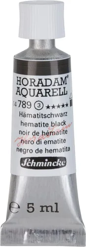 Miniatura 289 de Schmincke - HORADAM® AQUARELL - acuarelas de los mejores artistas, carmín permanente - 0.5 fl oz 353 carmín permanente