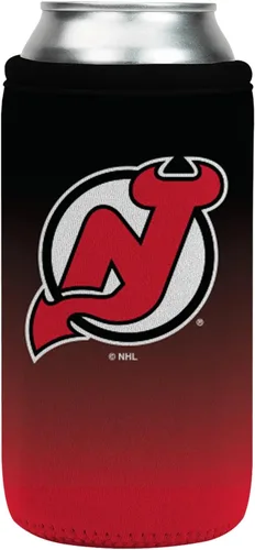Miniatura 101 de Sok It CanSok NHL - Funda de neopreno aislada para cerveza y soda (Washington Capitals, funda para lata de 16 onzas)