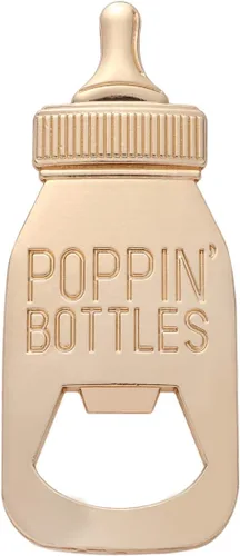 Miniatura 2 de 24 piezas de abrebotellas, revelación de género, recuerdo de fiesta para invitados, niños o niñas, decoraciones de fiesta de revelación de género
