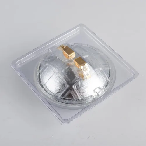 Miniatura 7 de SHUWDKAR PAR36 Bombilla LED de paisaje de 6 W, 12 V-36 V CC/CA, 3000 K, blanco cálido, 600 lm (equivalente a halógeno de 36 W), lámpara de 6W 3000K