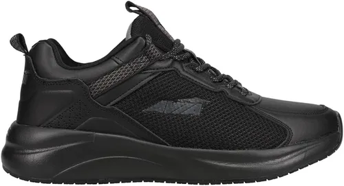 Miniatura 3 de Avia Canyon SR - Zapatos antideslizantes negros para hombre, resistentes al agua, para restaurante, trabajo y servicio de alimentos, color negro