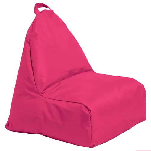 Miniatura 6 de Cali Alpine Sack - Puf con revestimiento duradero, funda de nailon Oxford con revestimiento duradero, asiento flexible para niños, muebles