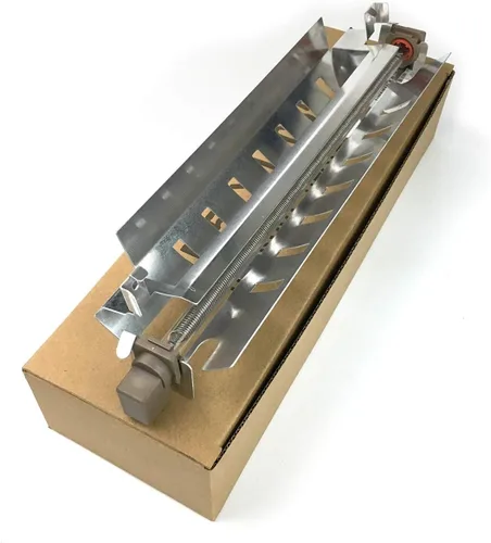 Miniatura 2 de WR51X10055 Kit de calentador de descongelación para refrigerador, conjunto de elementos de descongelación para GE HOTPOINT reemplaza WR55X10025