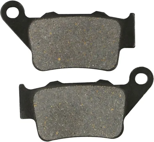 Miniatura 5 de Juego de pastillas de freno para Y&AMAHA XT660 para XT 660 600Z XT660Z para Z para T & enere 2008 2009 2010 2011 2012 2013 TT600 R para motocicleta