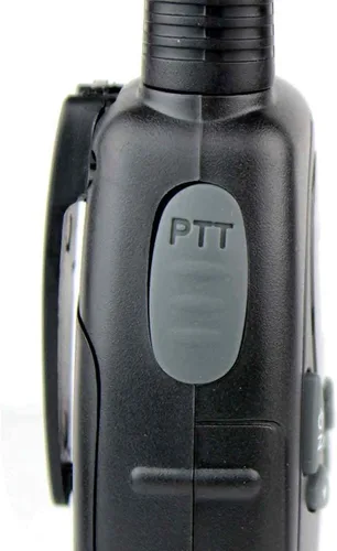 Miniatura 7 de Retevis Walkie Talkies RT628, Walkie Talkies de largo alcance para adultos, clip para cinturón, bloqueo de llave y voz de cristal, radios familiares