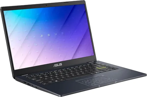 Miniatura 3 de ASUS Portátil LED IPS FHD de 14 pulgadas (1920 x 1080), Intel Pentium N6000, 4 núcleos, memoria de 4 GB, eMMC de 64 GB, negro estrella, Windows 11