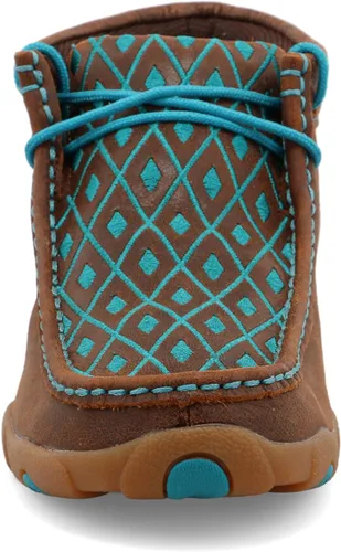 Miniatura 5 de Twisted X - Mocasines para mujer