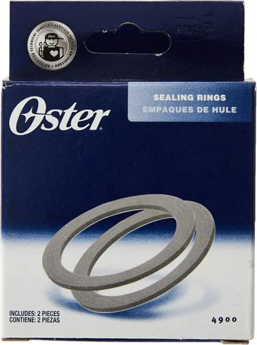Miniatura 2 de Oster Anillo de sellado original (juego de 2 piezas)