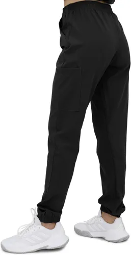 Miniatura 7 de Green Town GT 4FLEX - Conjunto deportivo de uniforme médico de enfermería para mujer (talla S a XL)