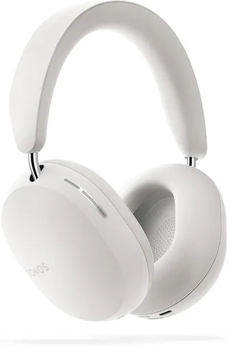 Miniatura 11 de Sonos Ace Auriculares inalámbricos supraaurales con cancelación de ruido con Bluetooth, batería de 30 horas, audio espacial, Dolby Atmos, Negro