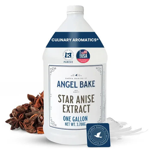 Miniatura 11 de Extracto de Cardamomo Puro para Hornear y Mixología - 100 Porciones de Saborizante Natural Premium para Cocinar, Postres, Bebidas - Kosher, Apto