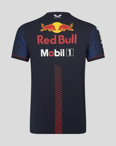 Miniatura 5 de Red Bull Racing F1 - Camiseta para hombre 2023