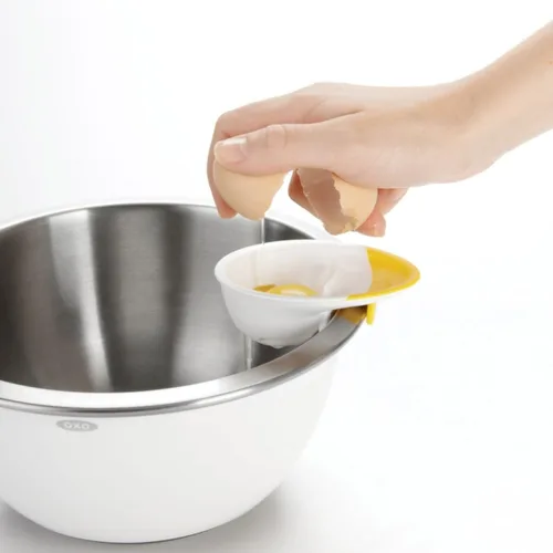 Miniatura 6 de OXO Good Grips Separador de huevos 3 en 1