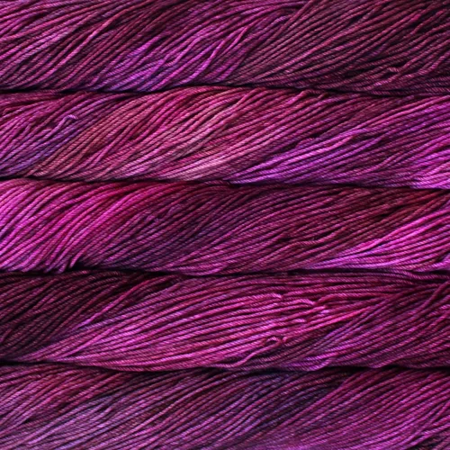 Miniatura 5 de Malabrigo RIOS Hilado teñido a mano (005 - Aniversario, 100g)