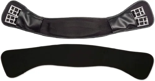 Miniatura 3 de Artista Unknown Ovation Body Form Dressage Girth