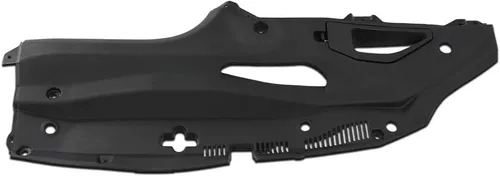 Miniatura 10 de CNNELL Cubierta superior de soporte del radiador compatible con Toyota 4Runner 2010-2020 TO1224108