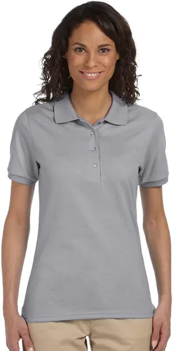 Miniatura 13 de Jerzees Polo SpotShield para mujer