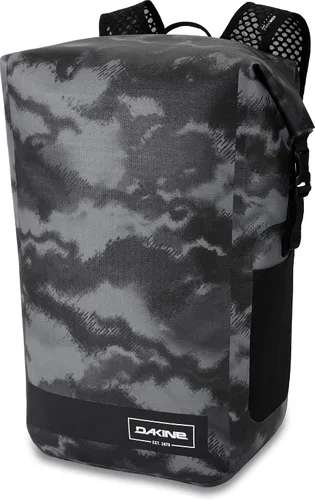 Miniatura 7 de Dakine Cyclone Roll Top Pack 32L - Griffin, talla única