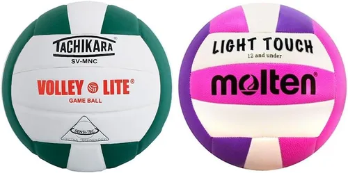 Tachikara Volley-Lite Colores adicionales (EA)