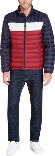 Miniatura 3 de Tommy Hilfiger Men's Packable Down Puffer Jacket