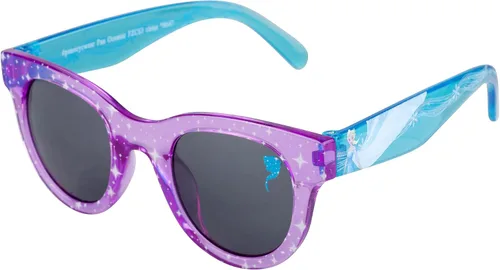Miniatura 2 de Frozen II Gafas de sol para niñas y niños pequeños con estuche para lentes para niños (talla única, Frozen4)
