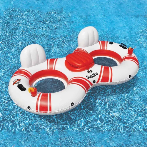Miniatura 4 de Tubo interior Super Chill de 88" para piscina con enfriador