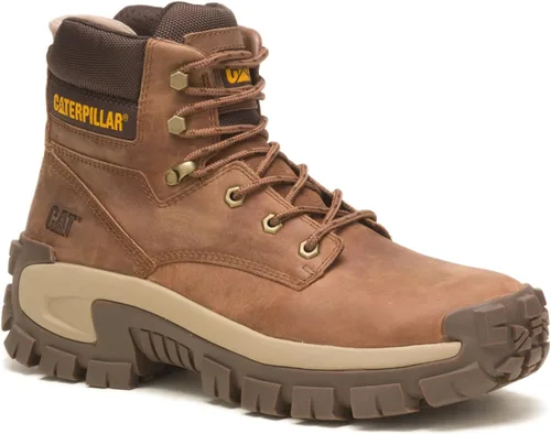 Miniatura 3 de Caterpillar Invader - Botas de trabajo con puntera de acero para hombre