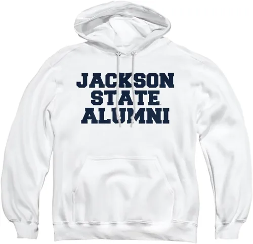 Miniatura 146 de LOGOVISION Ropa unisex para adultos con diseño oficial de alumnos universitarios para hombres y mujeres, colección de sudaderas con capucha