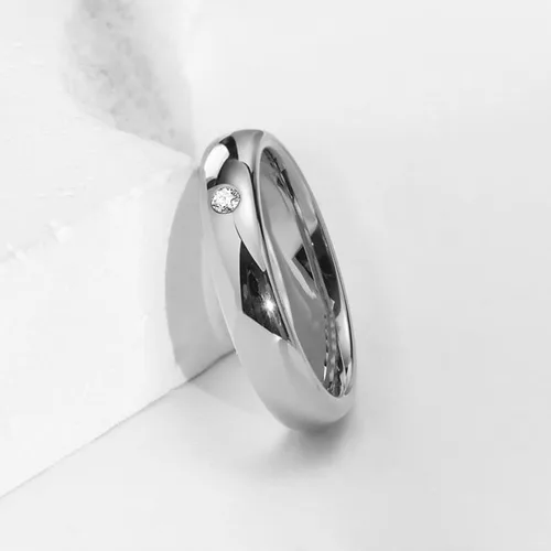Miniatura 4 de Anime Jujutsu Kaisen Yuta Okkotsu Anillo de acero inoxidable Cosplay Props Hombres Mujeres Pareja Amante Anillo Joyería Accesorios Regalos