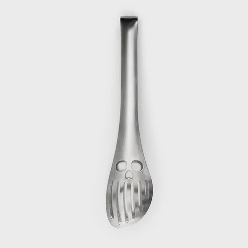 Miniatura 4 de Suck UK Pinza de cocina - Pinzas de cocina de calavera - Accesorios de cocina góticos - Utensilios de cocina góticos - Decoración gótica