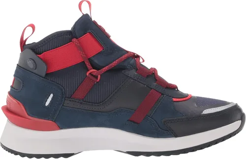 Miniatura 6 de Lacoste Tenis Run Breaker para hombre