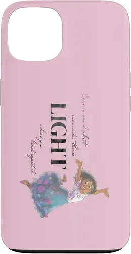 Miniatura 7 de Funda ligera para iPhone 11 Disney 100 Anniversary Encanto Mirabel D100