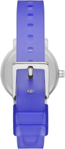 Miniatura 2 de DKNY Soho - Reloj de vestir delgado de cuarzo de acero inoxidable para mujer