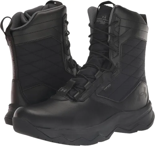 Miniatura 7 de Under Armour Stellar G2 Zip Botas militares y tácticas impermeables para hombre