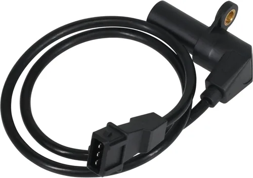 OEG Parts Nuevo sensor de posición de manivela compatible con Chevy Aveo 2004-10, Aveo5 2006-08 y 2005 Pontiac Wave Wave5, 1.6L 1598CC 98Cu. in. Gas
