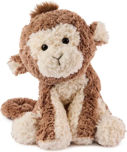 Miniatura 15 de GUND - Animal de peluche de la colección Cozys, conejo para decoración de primavera, conejo de peluche para edades de 1 año en adelante, rosa, 10