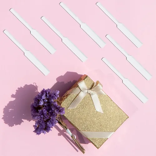 Miniatura 4 de 300 tiras probadoras de perfume, fragancia desechable, papel de aroma para difusores de aromaterapia, aceites esenciales y muestreo de perfumes
