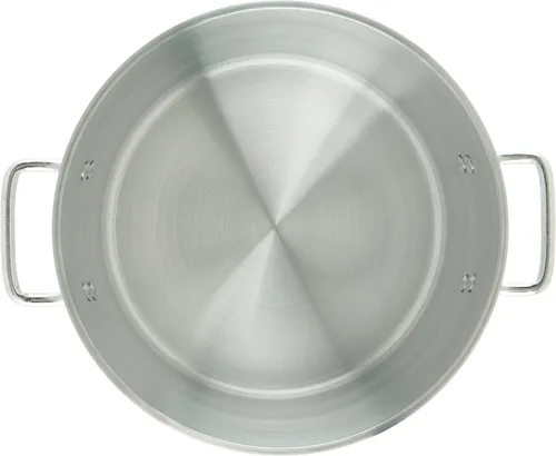 Miniatura 7 de Winco Olla de aluminio de 0.236 in, 14 cuartos de galón