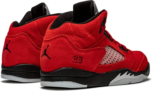 Miniatura 3 de Jordan Preschool Air 5 PS 440889 600 Raging Bull