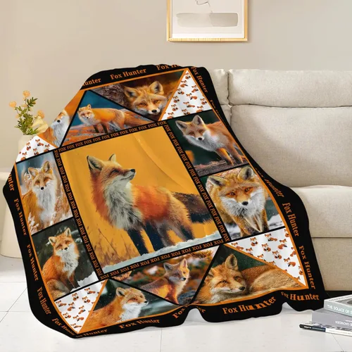 Miniatura 88 de Manta de Foca del Océano, Regalos de Focas para Niños, Niñas, Adultos, Mujeres y Hombres, Suave, Acogedora, Cálida, Felpa Esponjosa, Mullida