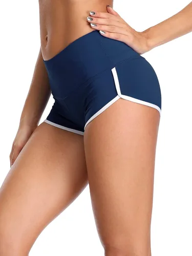 Miniatura 2 de Cadmus - Shorts de entrenamiento y yoga para mujer