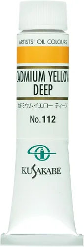 Miniatura 14 de Kusakabe Pintura al óleo, Cobalt Violet Deep, 0.7 fl oz (0.7 fl oz) (No.6)