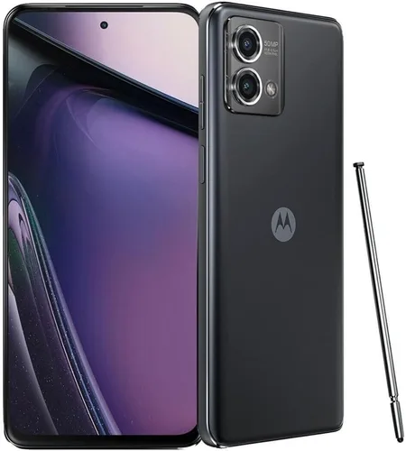 Miniatura 4 de Motorola Moto G Stylus 5G 2023 (128GB, 4GB) 6.6", cámara dual de 50MP, Android 13 (totalmente desbloqueado para T-Mobile, Verizon, AT&T, Global)