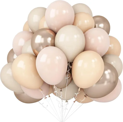 Miniatura 9 de Isndare Globos Negros, Dorados y Verdes para Decoraciones de Fiesta de Graduación 60 Piezas 30.5CM Globos Negros, Dorados y Verdes Metálicos Negro