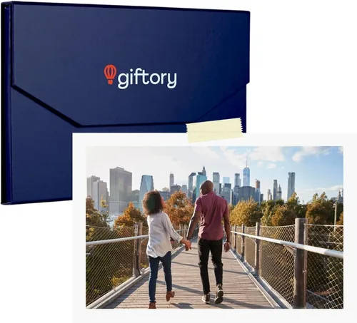 Miniatura 12 de Experiencia de Noche de Cita en Boston para Parejas - Aventuras Premium de Boston - Más de 20 Cenas Históricas y Cruceros por el Puerto - Sin