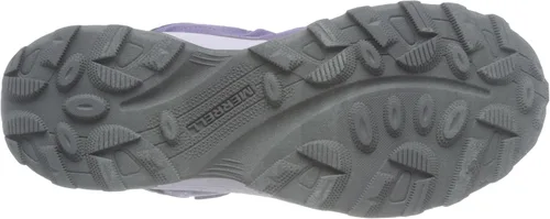 Miniatura 2 de Merrell Botas de senderismo unisex Moab Speed Mid AC impermeables (niños pequeñosniños grandes)