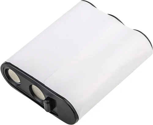 Miniatura 2 de Kastar Paquete de 1 batería de repuesto para Panasonic KX-TGA270 KX-TGA270S KX-TGA273 KX-TGA273S KX-TGA290 KX-TGA290B KX-TGA510 KX-TGA510M