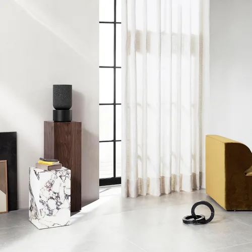 Miniatura 5 de Bang & Olufsen Beosound Balance - Altavoz inalámbrico multihabitación, roble negro