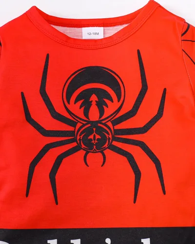Miniatura 62 de Conjunto de ropa de verano para bebé y niño, camiseta de manga corta de algodón, pantalones cortos de dinosaurios, conjunto de ropa para niño